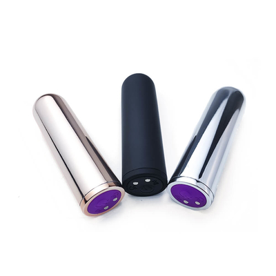 Magnetische Navulbare Massager-de Kogelvibrator van het Eigeslacht voor Vrouw