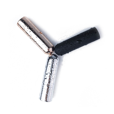 Magnetische Navulbare Massager-de Kogelvibrator van het Eigeslacht voor Vrouw
