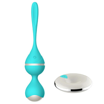 IPX5 waterdichte Trillende Kegal-Ballen