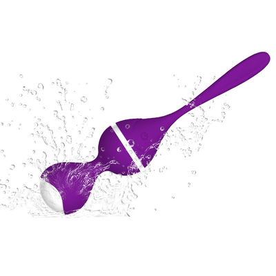 IPX5 waterdichte Trillende Kegal-Ballen