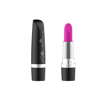 Handbediend Persoonlijk het Geslachtsstuk speelgoed van de Kogelvibrator