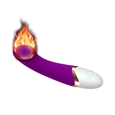 IPX3 van de de Vaginamassage van Dildos van de orgasmestimulatie de Vrouwelijke Penis van de de Vaginamassage