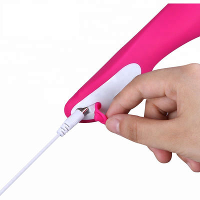 G Vlekvibrator voor Vibrator van Dildo van de Vaginastimulatie de Navulbare