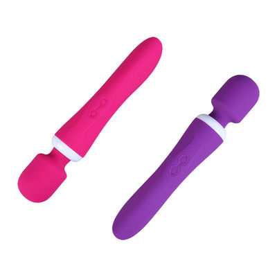 AV Girls Make Love Female Wand Massager Attachment Rechargeable 3.7v Li Ion Battery