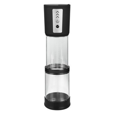 XXL-Vacuüm Mannelijke Versterker 200x80mm Regelbare van de Penisuitbreiding Snelheid 3