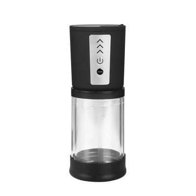 XXL-Vacuüm Mannelijke Versterker 200x80mm Regelbare van de Penisuitbreiding Snelheid 3