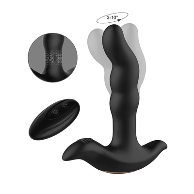 Persoonlijke Draadloze Prostate Massager