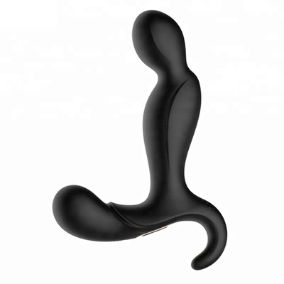 10 frequenties het Trillen Prostate Massager