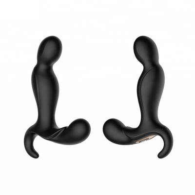 10 frequenties het Trillen Prostate Massager