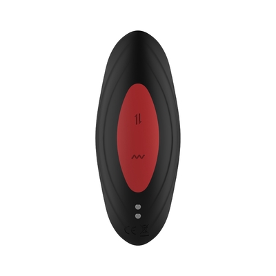 10 het Geslachtsspeelgoed die van de snelheids Ver Anaal Stop Anale het Uiteindestop duwen van Stop Prostate Massager