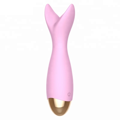 145.5*35*35mm Vibrators van de Vibrator de Krachtige Clitoral van Hoge Frequentieclit voor Vrouwen