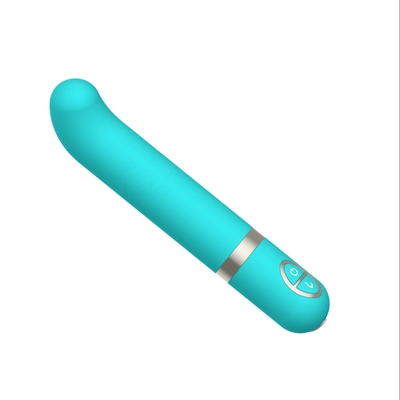180*39*30mm Snelheid 10 die van de de Vlekvibrator van Mini Dido For Women G het Geslachtsstuk speelgoed verwarmen
