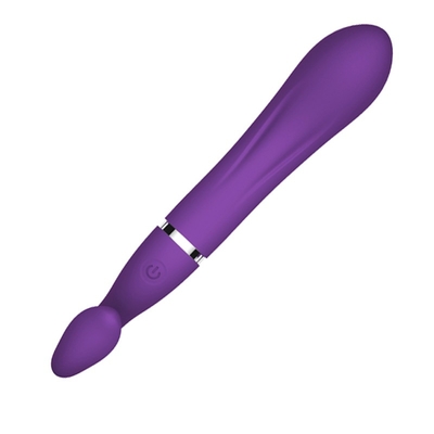 IPX6 10 de Vibratorgeslacht Toy For Women 206.2*60.9*35.4mm van de Frequenties Kunstmatig Vagina