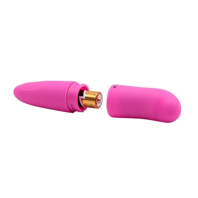 van de Kogelvibe G van 50g IPX5 van de de Vlekvibrator het Geslacht Toy Waterproof Vibrator For Women