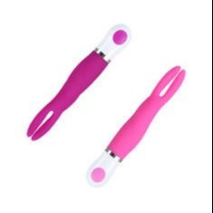 Silicium Hete Minnaar Mini Rabbit Vibrator Sex Toys voor de g-Vlek van de Gezondheids Volwassen Toy For Women van het Vrouwencomfort Vagina Massager