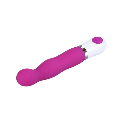 Krachtige Modieuze Batterij g-Vlek Vibrator Mini Bullet Vibe Adult Toy