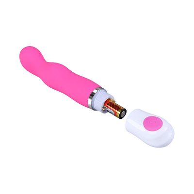 Krachtige Modieuze Batterij g-Vlek Vibrator Mini Bullet Vibe Adult Toy