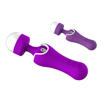 180mm Krachtig Mannen van de Vibrator Realistisch G van het Vrouwen Persoonlijk Toverstokje van de de Vlekvibrator het Geslachtsstuk speelgoed