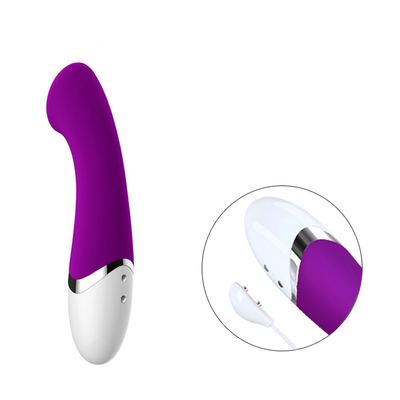 Pussy van de Vlekdildo van G van de Vrouweng Draadloos Waterdicht van de de Vlekvibrator het Geslachtsstuk speelgoed