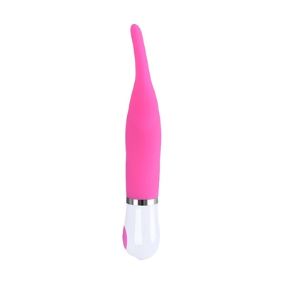 162*26*26mm van de het Konijnvibrator van het 90 Mins-Vrouwensilicium de Hete Minnaar Mini Rabbit Vibrator