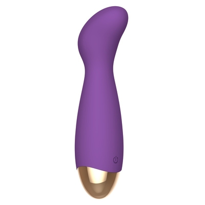 139.2mm het Navulbare van het het Siliconekonijn van Toverstokjemassager Stuk speelgoed van het de Vibratorgeslacht
