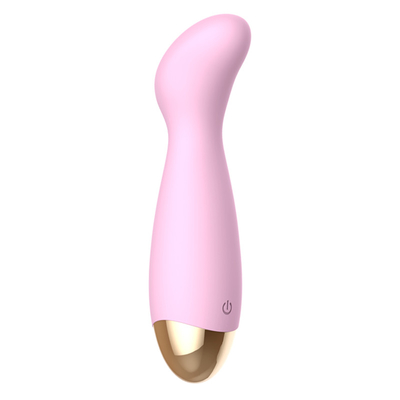 139.2mm het Navulbare van het het Siliconekonijn van Toverstokjemassager Stuk speelgoed van het de Vibratorgeslacht