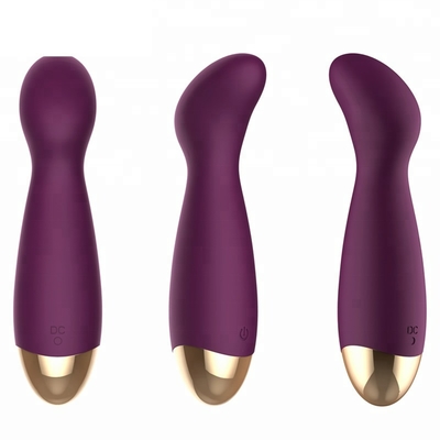 139.2mm het Navulbare van het het Siliconekonijn van Toverstokjemassager Stuk speelgoed van het de Vibratorgeslacht
