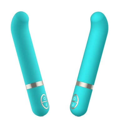 Het volwassen Vrouwenav Toverstokje Massager 10 Frequenties kiest de Vlekvibrator uit van Motordildo G