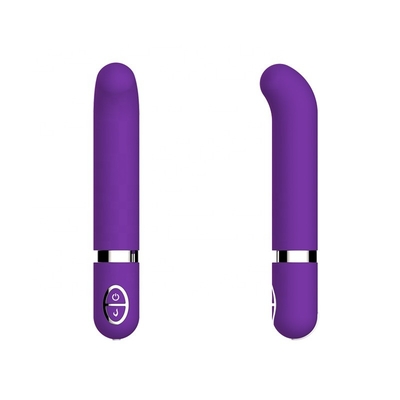 Het volwassen Vrouwenav Toverstokje Massager 10 Frequenties kiest de Vlekvibrator uit van Motordildo G