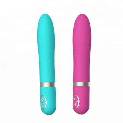 Het volwassen Vrouwenav Toverstokje Massager 10 Frequenties kiest de Vlekvibrator uit van Motordildo G