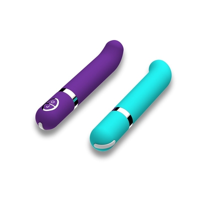 Het volwassen Vrouwenav Toverstokje Massager 10 Frequenties kiest de Vlekvibrator uit van Motordildo G