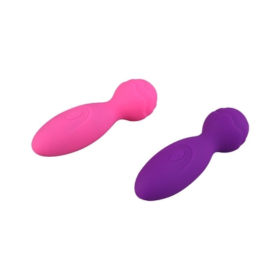 Van het Toverstokjemassager van Mini Body Back AV de Vrouwelijke Draadloze Hals Massager