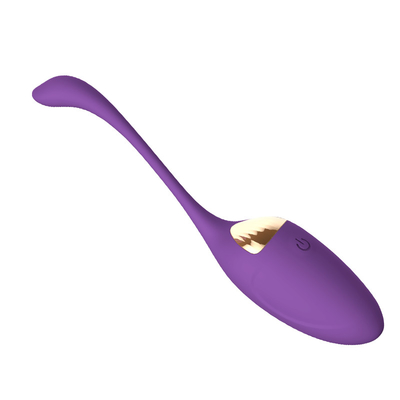 Het Geslachtsstuk speelgoed van 70 van de het Silicone Draadloos Afstandsbediening van Mins FDA de Kogel Trillend Eieren