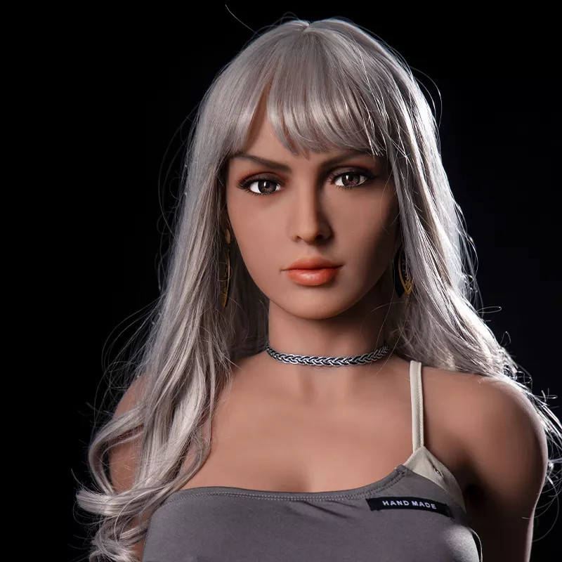 Volledige TPE 163cm Echte Sexy Doll voor Stuk speelgoed van het de Liefdegeslacht van de Mensenf KOP het Volwassen