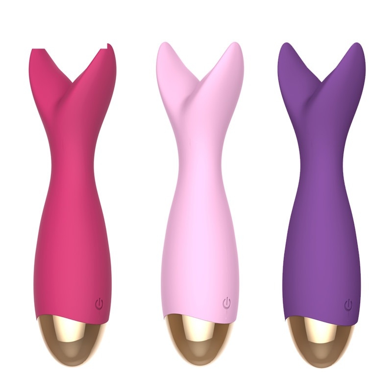 145.5*35*35mm Vibrators van de Vibrator de Krachtige Clitoral van Hoge Frequentieclit voor Vrouwen
