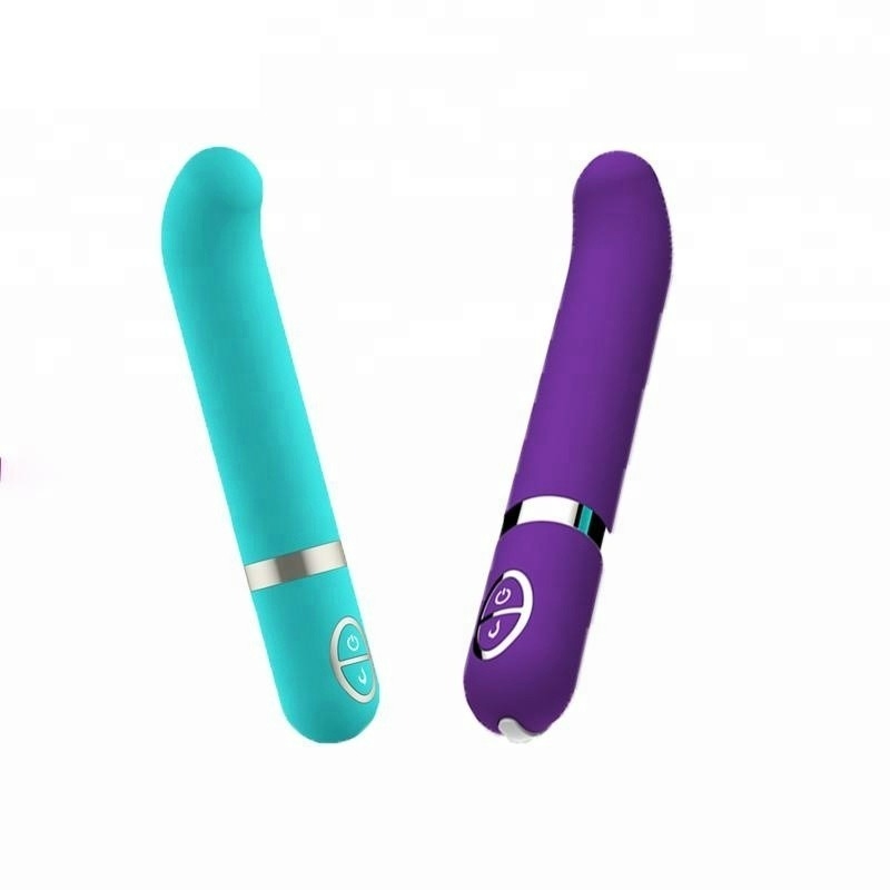 180*39*30mm Snelheid 10 die van de de Vlekvibrator van Mini Dido For Women G het Geslachtsstuk speelgoed verwarmen