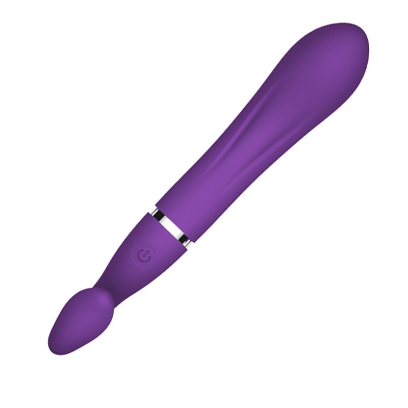 IPX6 10 de Vibratorgeslacht Toy For Women 206.2*60.9*35.4mm van de Frequenties Kunstmatig Vagina