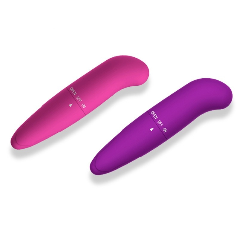 van de Kogelvibe G van 50g IPX5 van de de Vlekvibrator het Geslacht Toy Waterproof Vibrator For Women