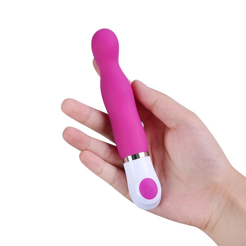 Vibrator g-Vlek Dildo-het Vrouwelijke Volwassen Geslacht met meerdere snelheden Toy Waterproof Massager van het Konijntoverstokje