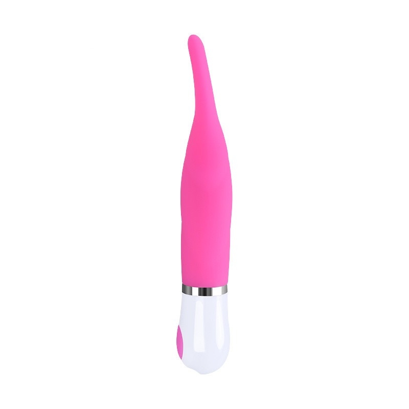 162*26*26mm van de het Konijnvibrator van het 90 Mins-Vrouwensilicium de Hete Minnaar Mini Rabbit Vibrator