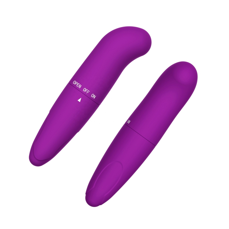 120mm de Sterke van het Geslachtstoy erotic love vibe G van de Kogelvibrator Vibrator van de de Vlekstimulator